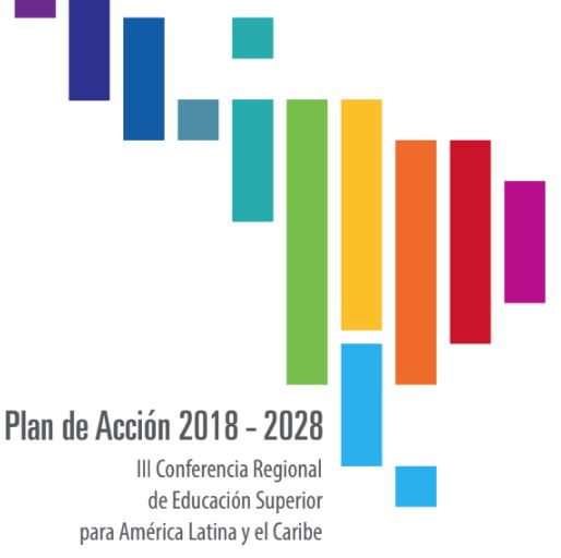 Plan de Acción CRES 2018-2028