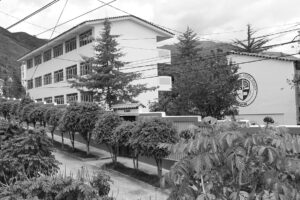 Universidad Nacional Autonoma de Huanta