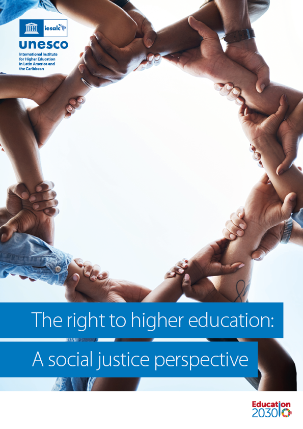 phd in education for social justice