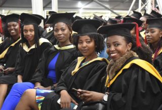 Cultural stereotypes and lack of support prevent Eastern African women from advancing in higher education