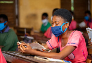 The financial impact of the pandemic on higher education