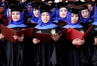 UN condemns ban on Afghan women’s access to higher education and calls for repeal of measure