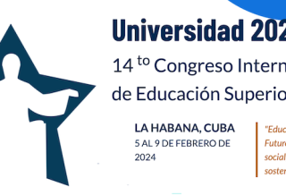Universidad 2024: XIV International Congress on Higher Education