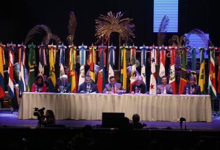 UNESCO IESALC hace un llamado para debatir los avances de la Educación Superior en América Latina y el Caribe, en el marco de la CRES+5