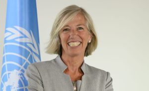 UN treaty on qualifications recognition enters into force