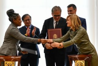Colombia and Spain agree to make access and State tests for higher education more flexible | #InThePress