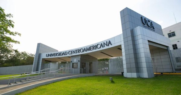 UNESCO IESALC deplora la reciente incautación de los bienes de la Universidad Centroamericana de Managua en Nicaragua