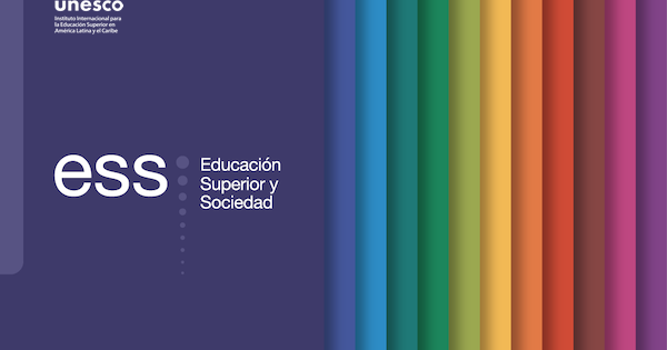 “Gobernanza, gobierno y gestión de la Educación Superior” es el tema de la nueva convocatoria de la revista ESS
