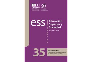 46 academic authors participated in the Vol.32 nº1 of the ESS Journal