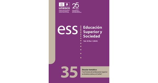 46 autores académicos e investigadores participaron en el Vol.32 nº1 de la revista ESS