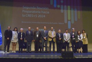 Reunión preparatoria de la próxima Conferencia Regional de Educación Superior +5 reforzó el diálogo y compromiso entre los actores 
