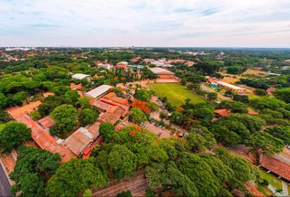 Meeting of Higher Education Networks and Councils of Rectors of Latin America and the Caribbean to be held in November in Asuncion (Paraguay)