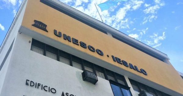 UNESCO-IESALC convoca a los Consejos de Rectores o sus equivalentes a postular candidatos a su Consejo de Gobierno