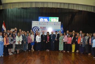 Declaration of Asunción urges higher education systems to strengthen their commitment to technological innovation to reduce gaps