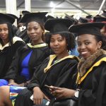 Report explores women’s participation in higher education in Eastern Africa