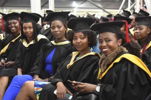 Report explores women’s participation in higher education in Eastern Africa