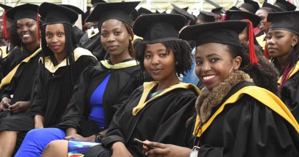 Informe analiza la participación de la mujer en la educación superior en África Oriental