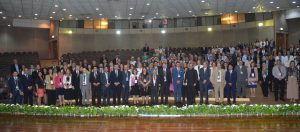 UNESCO IESALC y la UNA reúnen a rectores de América Latina y el Caribe por una educación superior globalizada y digital