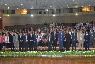 UNESCO IESALC y la UNA reúnen a rectores de América Latina y el Caribe por una educación superior globalizada y digital