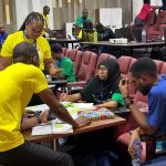 50 jóvenes agentes de cambio de Nigeria participan en el programa de formación “innovación para transformar la educación”