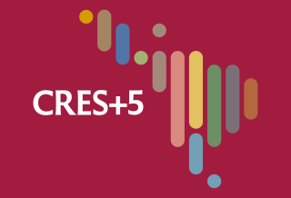 Registration open for the CRES+5